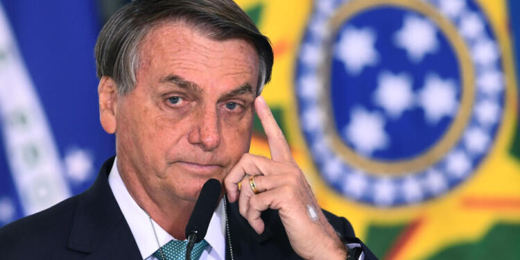 La Corte Suprema de Brasil enviará a juicio a Bolsonaro por intento de golpe de Estado