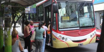 UTA Tucumán no adherirá al paro nacional convocado por la CGT