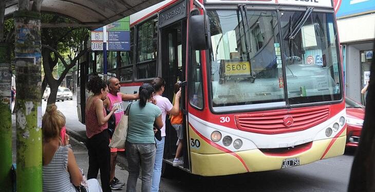 UTA Tucumán no adherirá al paro nacional convocado por la CGT