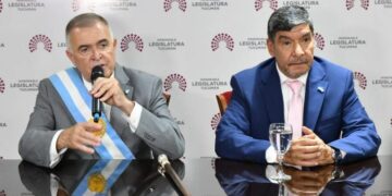 Federico Romano Norri espera que este año esté marcado por las obras públicas de envergadura y el mejoramiento definitivo de los servicios públicos