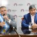 Federico Romano Norri espera que este año esté marcado por las obras públicas de envergadura y el mejoramiento definitivo de los servicios públicos