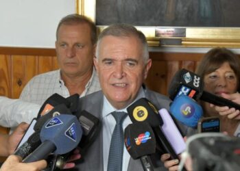 Jaldo destacó el éxito del fin de semana largo en Tucumán
