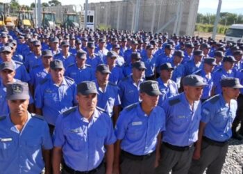 Abren las inscripciones para la carrera de Agentes Penitenciarios en Tucumán