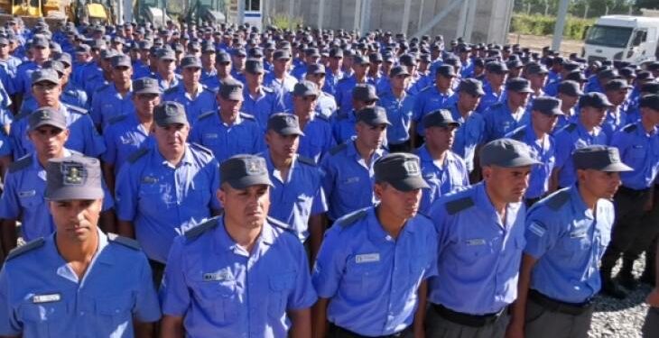 Abren las inscripciones para la carrera de Agentes Penitenciarios en Tucumán