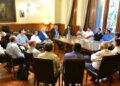 La Provincia inició reuniones con el sector cañero para planificar la zafra 2025
