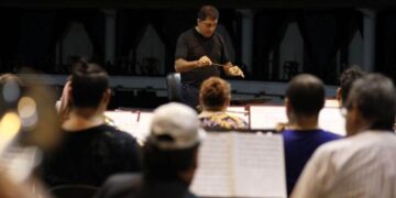La Banda Sinfónica de Tucumán inicia su Temporada 2025 en el Teatro San Martín