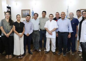 Salud lanza un operativo contra el dengue en el sur de Tucumán