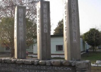 Tucumán conmemora el Mes de la Memoria con una agenda de actividades