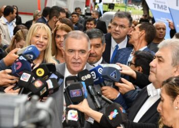 La Provincia se reunirá con industriales para definir la producción Tucumana