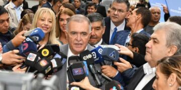 La Provincia se reunirá con industriales para definir la producción Tucumana