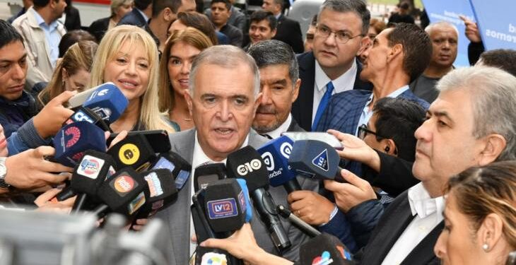 La Provincia se reunirá con industriales para definir la producción Tucumana