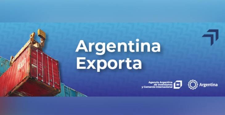 Abren convocatoria para el programa Argentina Exporta en Tucumán