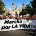 El sábado 29 convocan a una Marcha por la Vida en Argentina
