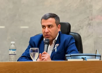 Romano Norri: “Jaldo está empujando a la pobreza a los empleados estatales”