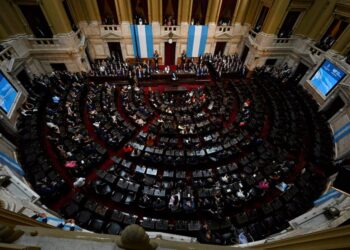 El Gobierno envió al Congreso los detalles del acuerdo con el FMI