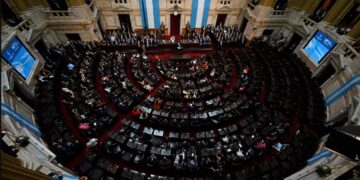 El Gobierno envió al Congreso los detalles del acuerdo con el FMI