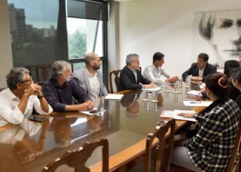 La Legislatura impulsa nuevas iniciativas para preservar la memoria histórica