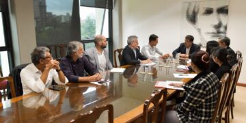 La Legislatura impulsa nuevas iniciativas para preservar la memoria histórica