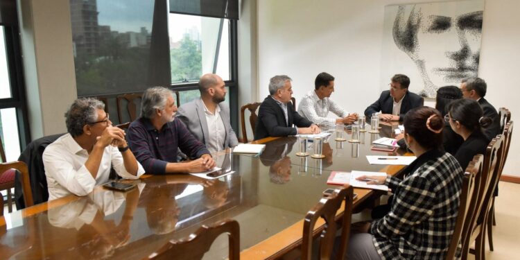 La Legislatura impulsa nuevas iniciativas para preservar la memoria histórica