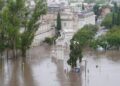 El Gobierno decretó tres días de duelo por las víctimas del temporal en Bahía Blanca