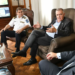Amenazaron al Gobernador Osvaldo Jaldo, a un juez y tres fiscales: Hay 97 detenidos