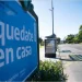 Se cumplen cinco años del inicio de la cuarentena en Argentina