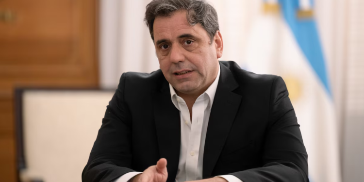 Lisandro Catalán: «Queremos generar un cambio profundo en Tucumán»