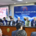 Homenajearon en la Legislatura a los excombatientes de Malvinas