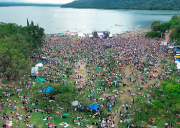Carnaval en Tucumán: intenso movimiento turístico y ocupación hotelera casi plena