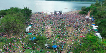 Carnaval en Tucumán: intenso movimiento turístico y ocupación hotelera casi plena
