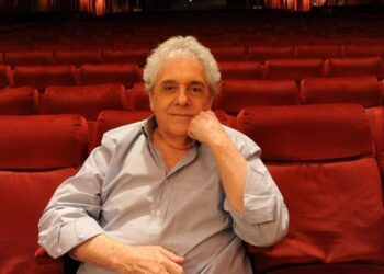 Murió el actor y humorista Antonio Gasalla