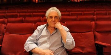 Murió el actor y humorista Antonio Gasalla