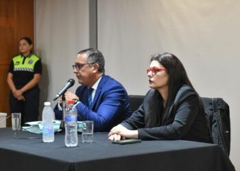 Morelli: “La Comisión de Juicio Político de la Legislatura de Tucumán protege al poder”