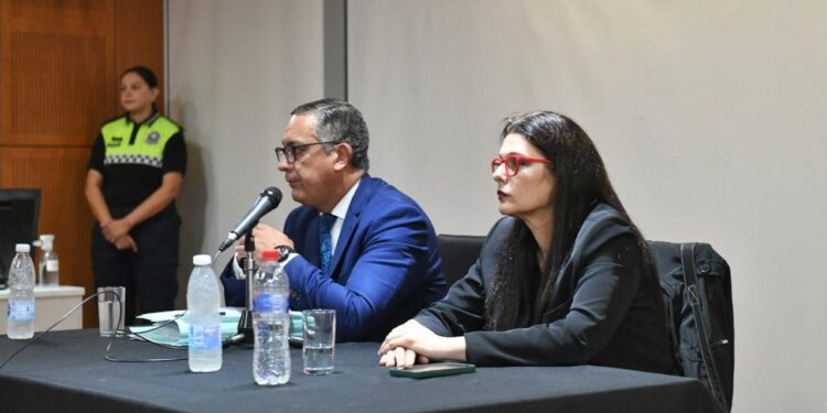 Morelli: “La Comisión de Juicio Político de la Legislatura de Tucumán protege al poder”