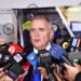 Jaldo: “No me van a sacar del camino, hace tiempo que un gobernador no medía 70 puntos”