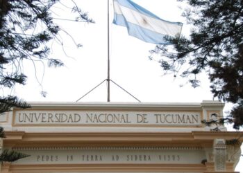 La UNT tiene nuevo Estatuto: La Nación convalidó la reforma universitaria