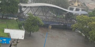 El fin de semana en Tucumán llovió lo que suele llover en todo marzo