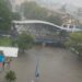 El fin de semana en Tucumán llovió lo que suele llover en todo marzo