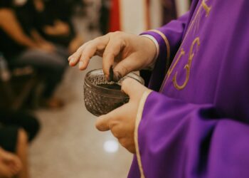 Miércoles de Ceniza: El inicio de la Cuaresma y su profundo significado