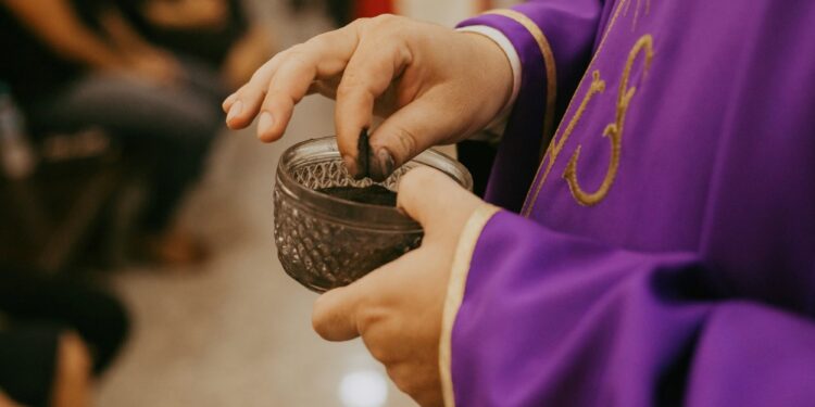 Miércoles de Ceniza: El inicio de la Cuaresma y su profundo significado