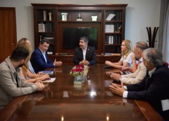 Se realizará en la Legislatura el workshop «Memorias Federales» a 50 años del Operativo Independencia