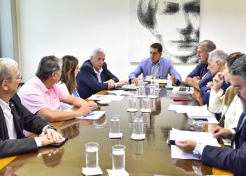 Avanza el proyecto para la creación del Observatorio del Mercado Inmobiliario de Tucumán
