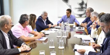 Avanza el proyecto para la creación del Observatorio del Mercado Inmobiliario de Tucumán