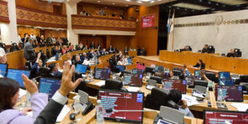 Inició al período de sesiones ordinarias en la H. Legislatura de Tucumán