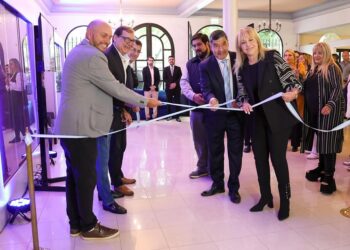 Inauguran un centro privado de salud mental