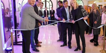 Inauguran un centro privado de salud mental