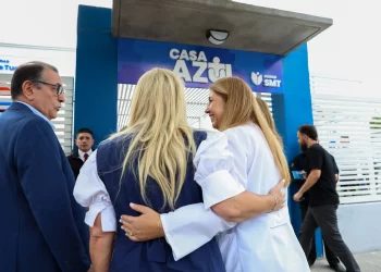 San Miguel de Tucumán inaugura la primera Casa Azul pública y gratuita del país