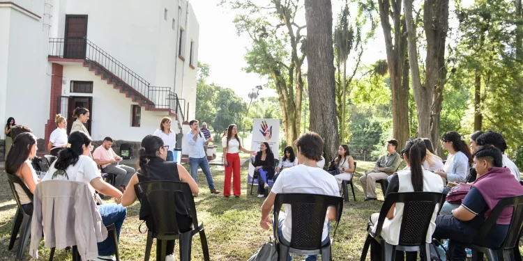 El Consejo Económico y Social suma voces jóvenes para la transformación de San Miguel de Tucumán