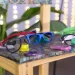 Alumnos de escuelas Municipales recibirán “Eco Lentes” fabricados con material reciclado