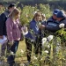 Abren inscripciones para el curso gratuito de Jardinería y Paisajismo en el Parque 9 de Julio